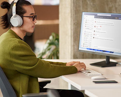 La protection des données est un travail d’équipe