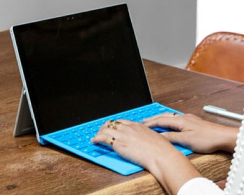 Unlock workforce potential with innovative Microsoft Surface solutions